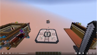 image of Maizuma Recategorizer Sorting System by Maizuma Minecraft litematic